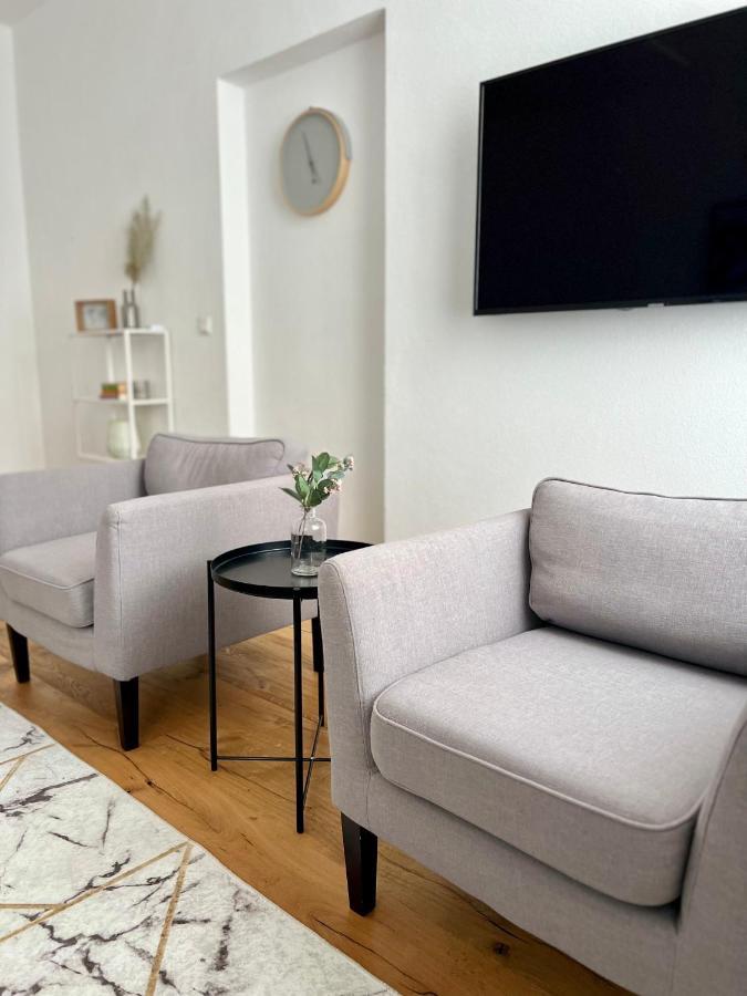 Wohnung In Graz Sova 1 Bagian luar foto