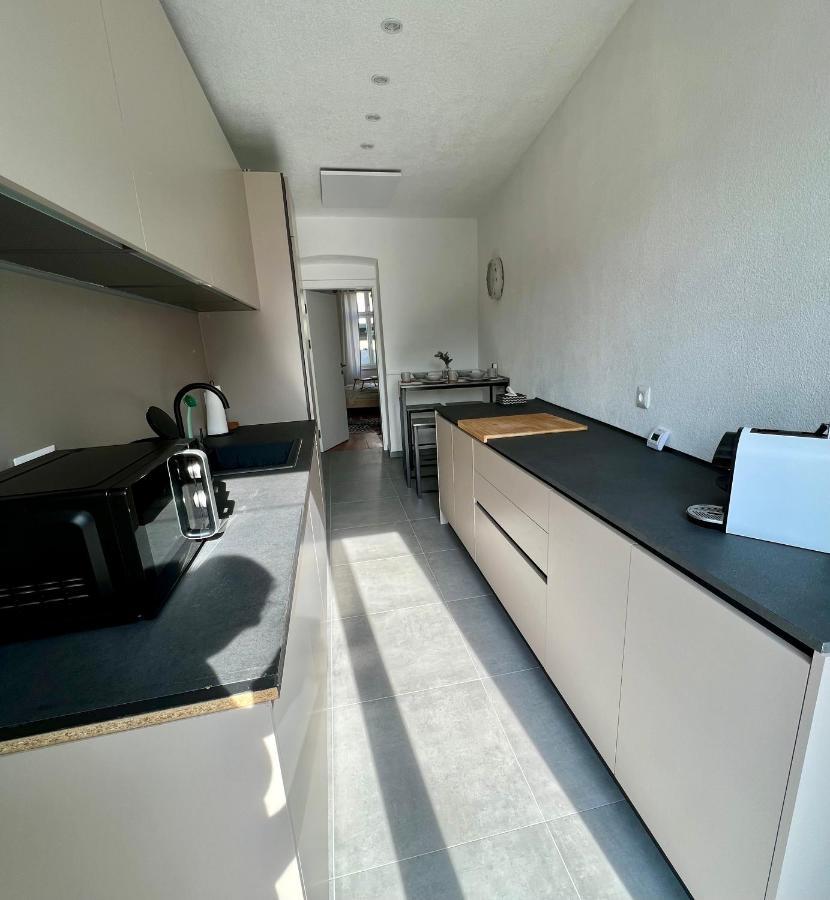 Wohnung In Graz Sova 1 Bagian luar foto