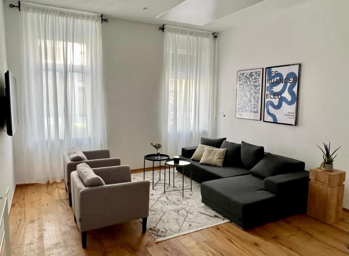 Wohnung In Graz Sova 1 Bagian luar foto