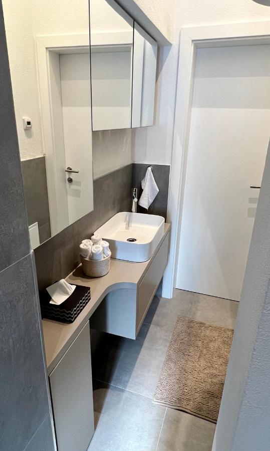 Wohnung In Graz Sova 1 Bagian luar foto