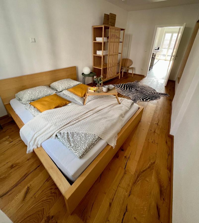 Wohnung In Graz Sova 1 Bagian luar foto